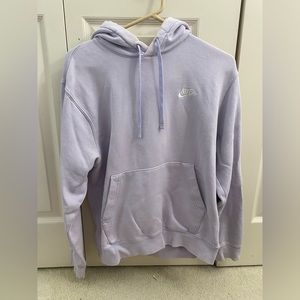 nike hoodie